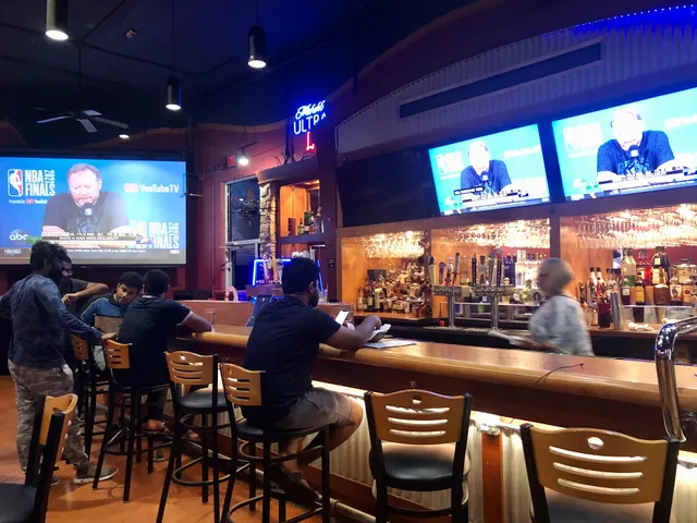 Nawabi Hyderabad House Biryani Place Bentonville