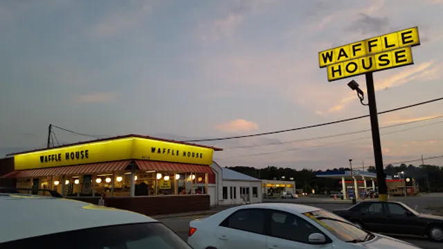 Waffle House