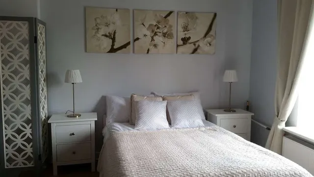 Old Town Saint Anna Aparments