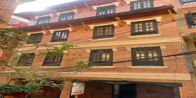 Hotel Bhaktapur Inn