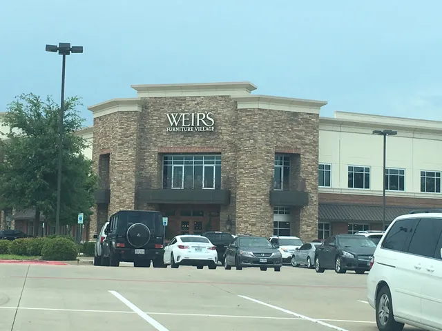 Weir's Furniture