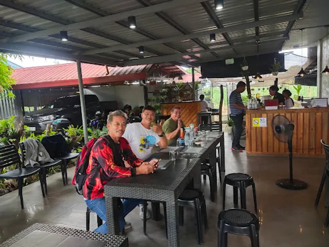 Pit Stop - Goto.Silog.ATBP