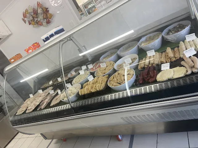 Pumicestone Takeaway