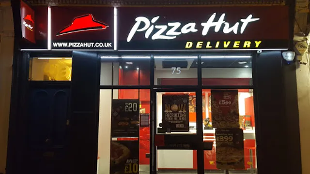 Pizza Hut
