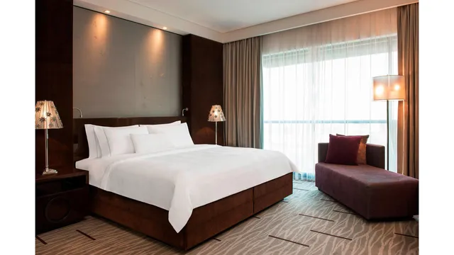 The Westin City Centre Bahrain