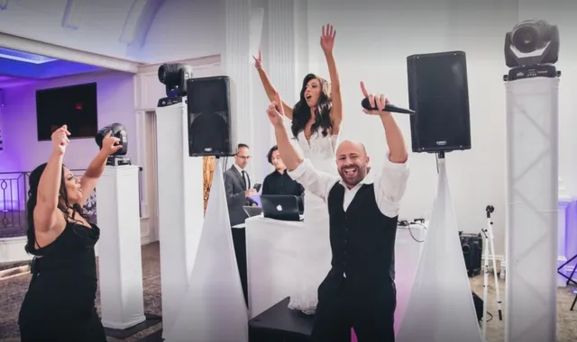 Ultimate Entertainment