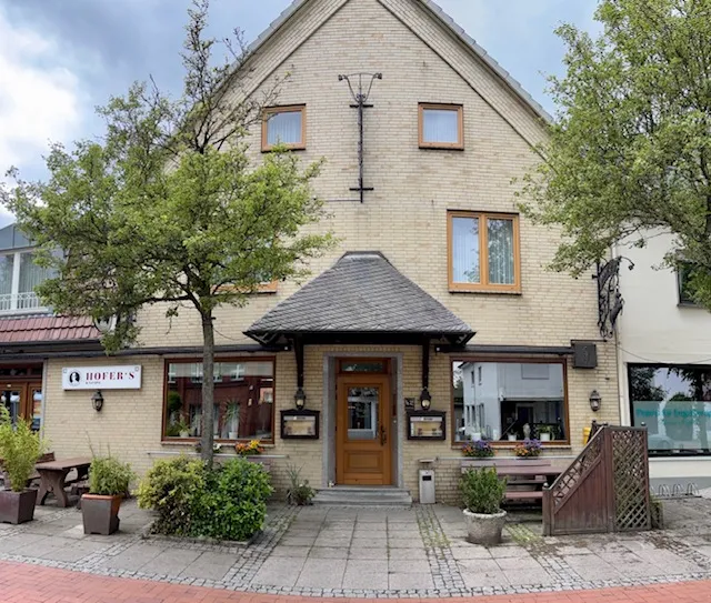 Hotel Brinkum - Garni