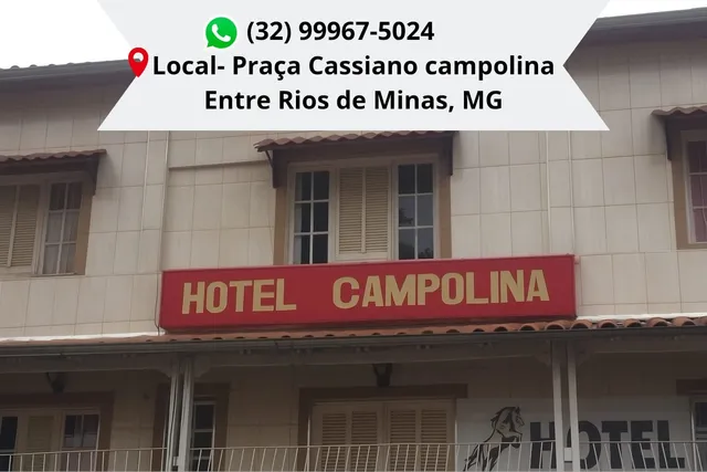 Hotel Campolina