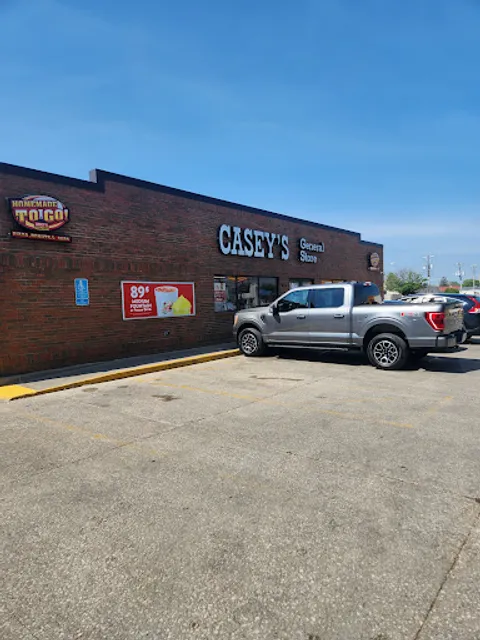 Casey's