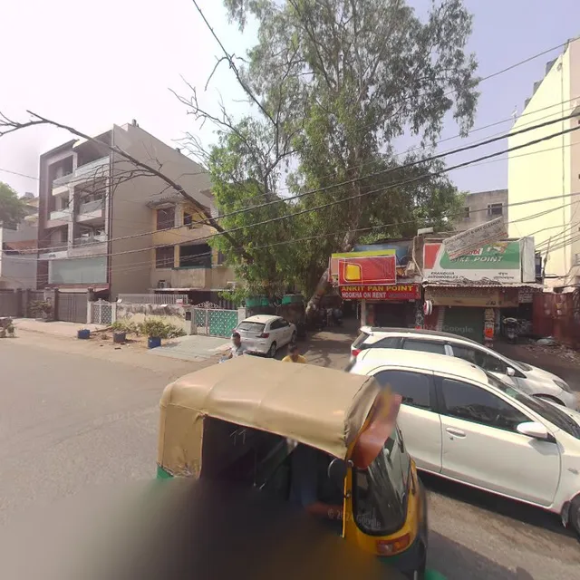 Sahni Bhojan Bhandar