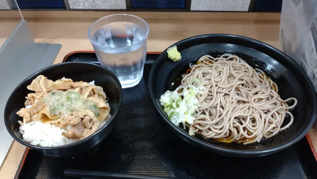 Oedo Soba
