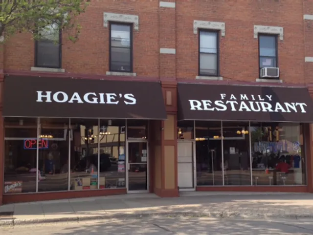 Hoagie's Family Restaurant