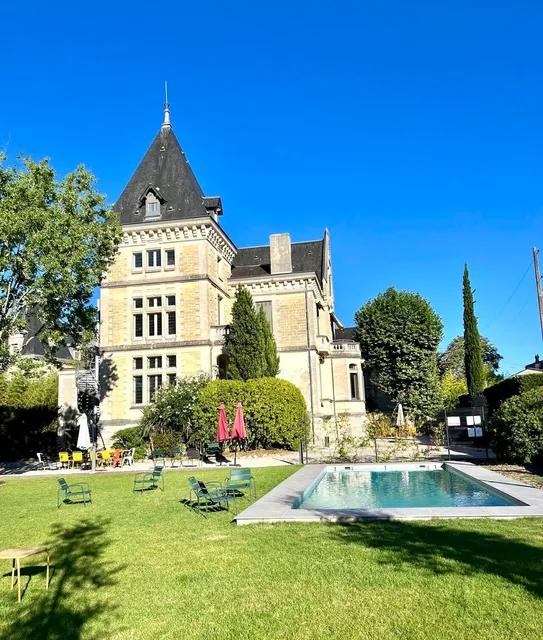 Coworking Villa Maria