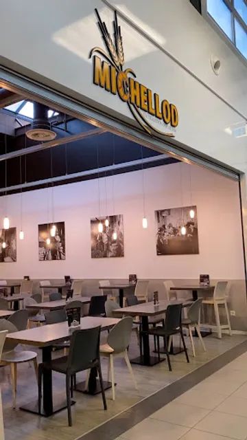 Boulangerie Michellod