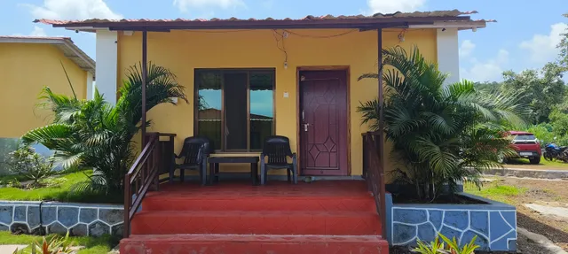 The Malshej Mist | best resort in Malshej Ghat