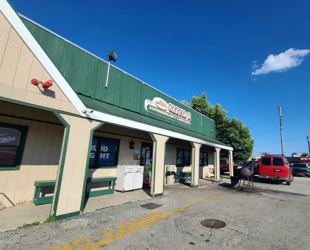 Supermercado Garcia, L.L.C.