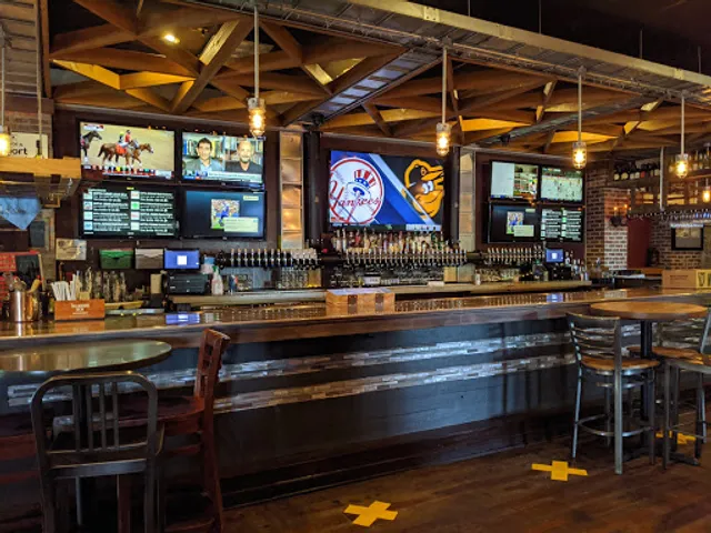 Santora's Pizza Pub & Grill - Transit