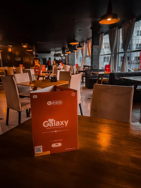 Galaxy Indian Restaurant
