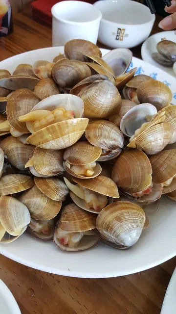 Yuanjinhai Restaurant