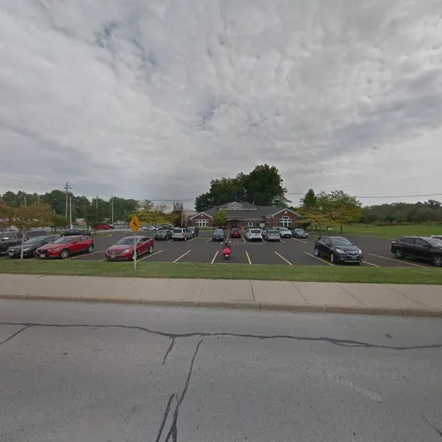 Fairport Senior Center