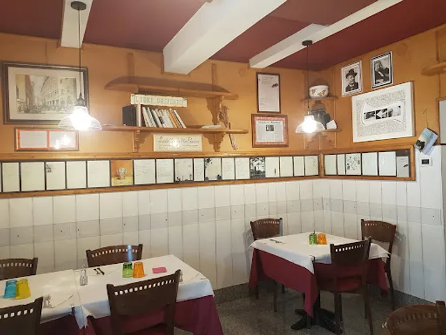 Tradizione Modenese da Stefani - Gastronomia con Degustazione e Trattoria