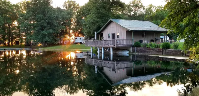 Springcreek Campground