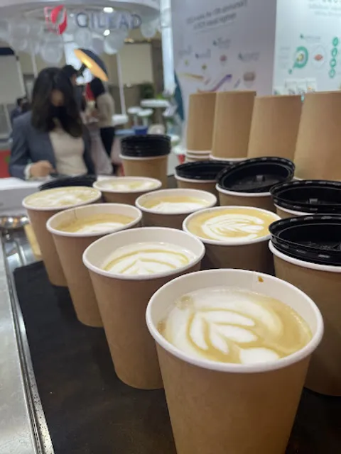 咖啡強 烘焙工作室/來電預約制/活動租借空間/咖啡甜點外燴承辦