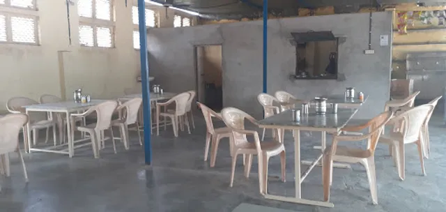 Abu Restaurant (Pure veg)