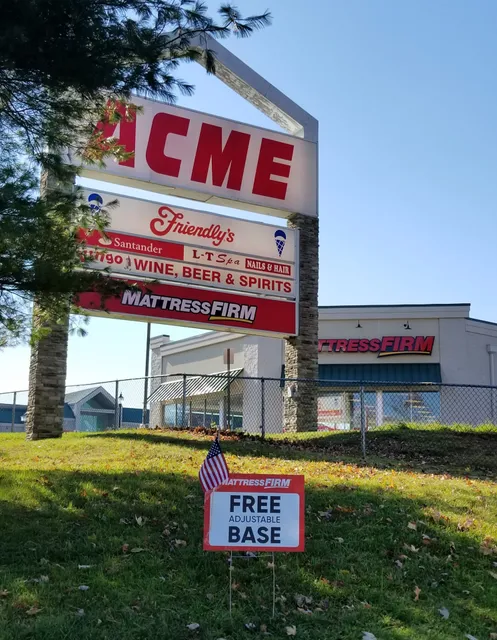 Mattress Firm Old Bridge