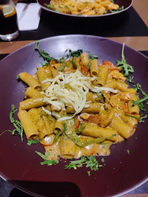 Pizzeria Pompeji🍕