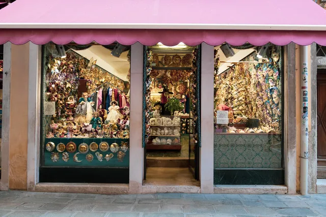 Magic Venice Carnival