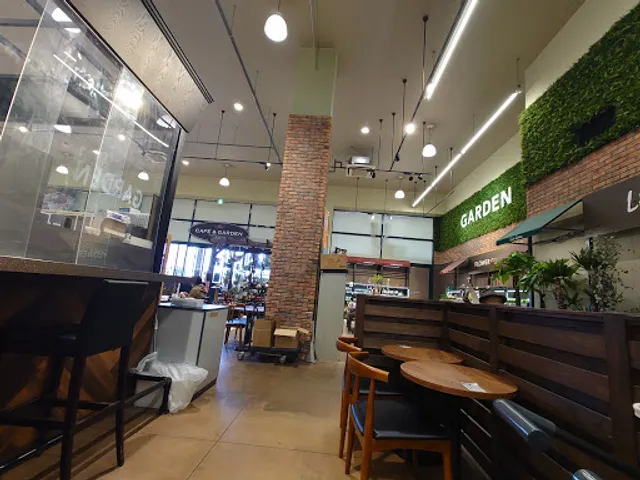 カフェブリッコ 名古屋みなと店