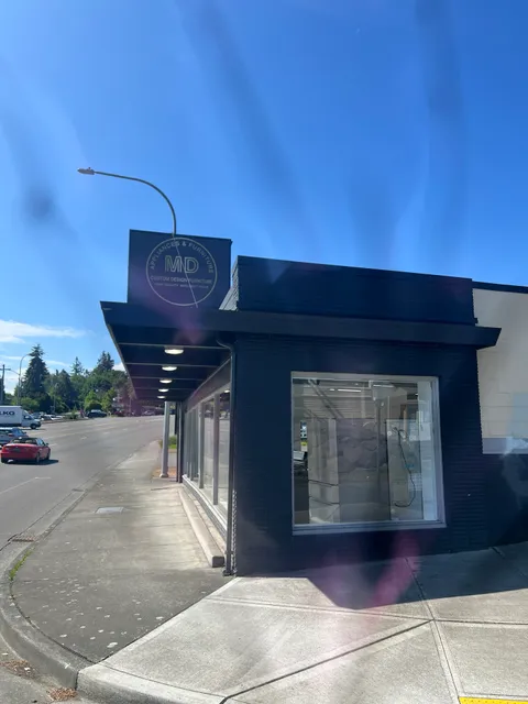 MD Appliances And Furniture