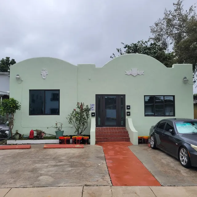 Stay at ART by HURLEY