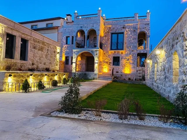 Akritis Cappadocia House