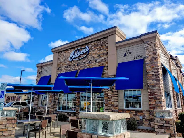 Culver's