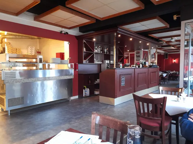 Boulevard Pizzeria & Restaurant