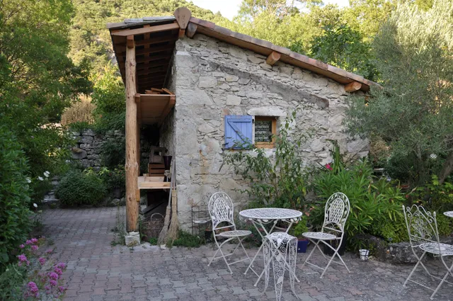 La Danse des Papillons