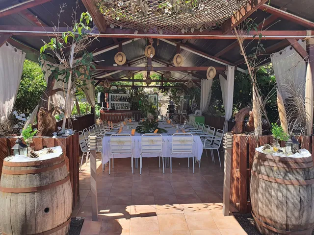 Hotel Rural Finca La Raya