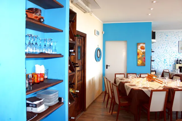 Fior di Sale (Ristorante - Pizzeria)