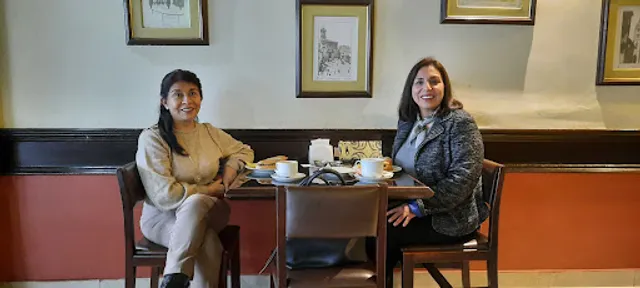 Cafe Jugueria Oviedo