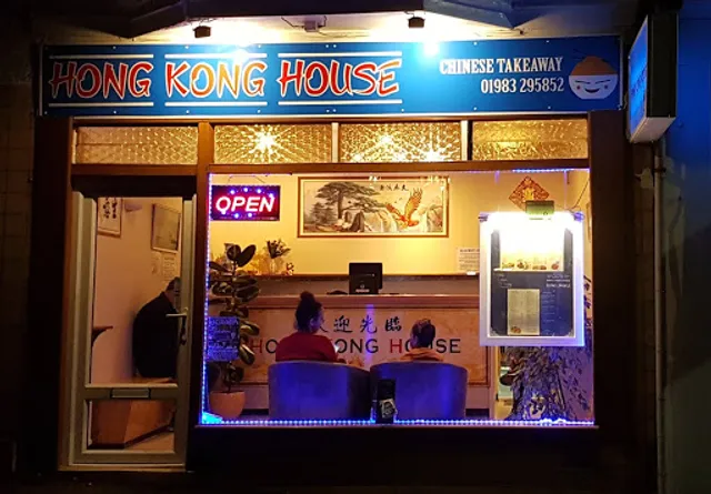 Hong Kong House