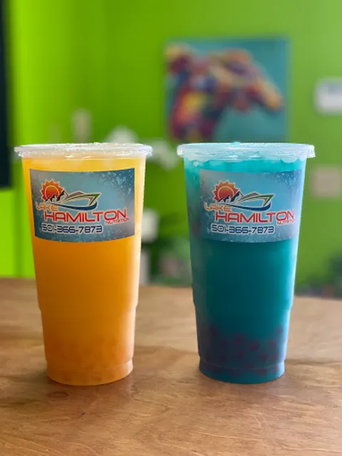 Central City Nutrition