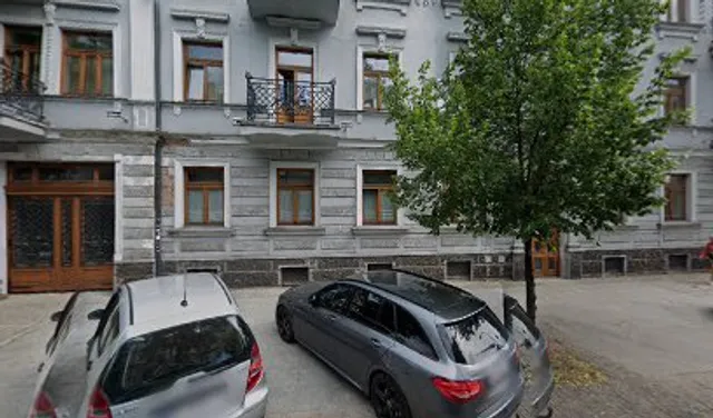 Henryka Sienkiewicza 30