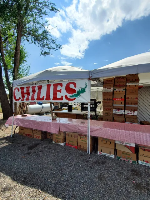 Mt Garfield Fruit & Vegetable