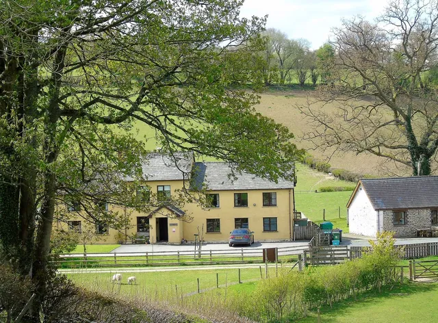 Pwllgwilym Holiday Cottages