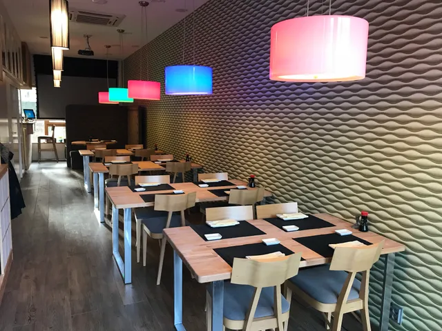 Masami Sushi Mokotów