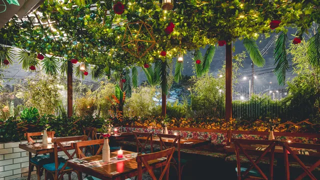 Petronio Cocina de autor