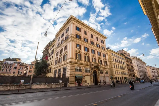 The Club Navona | Magenta Collection | Piazza Navona | Guesthouse