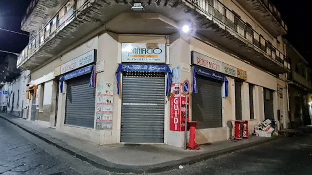 Panificio Guidi | Prodotti tipici siciliani